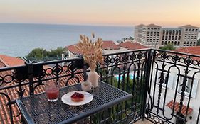 2 Pieces Behappy Next Monaco