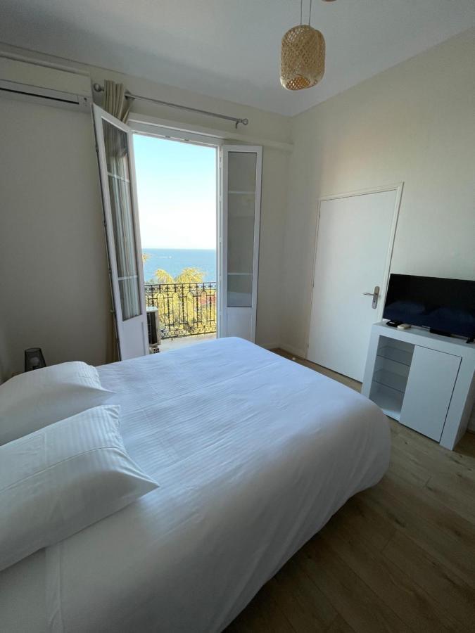Appartamento 2 Pieces Behappy Next Monaco Roccabruna Esterno foto